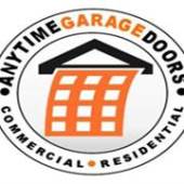 Anytime Garage Door Repair Firestone